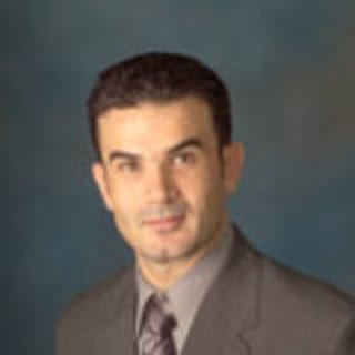 Ahmad Tarhini, MD, Oncology, Tampa, FL, H. Lee Moffitt Cancer Center and Research Institute