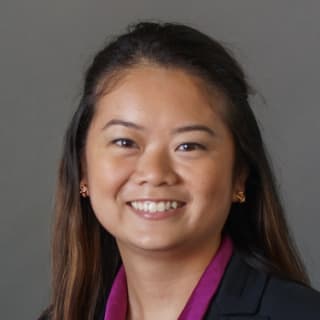 Nina Ma, MD, Pediatrics, Toledo, OH