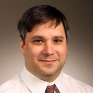 Craig Gosdin, MD, Pediatrics, Cincinnati, OH