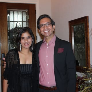 Ruchi (Vashistha) Kaushik, MD, Pediatrics, Houston, TX, CHRISTUS Children's