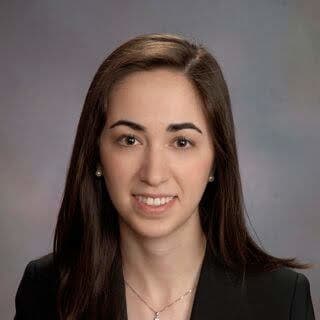 Georgianna Sandilos, MD, General Surgery, Camden, NJ