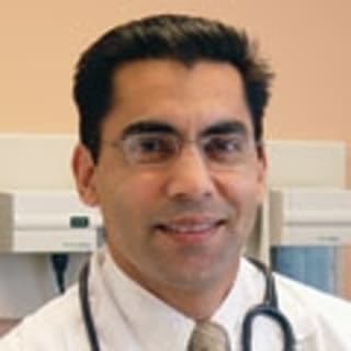 Puneet Cheema, MD, Oncology, Maplewood, MN, M Health Fairview St. John's Hospital