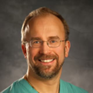 Eric Werner, MD, Anesthesiology, Winfield, IL, Northwestern Medicine Central DuPage Hospital
