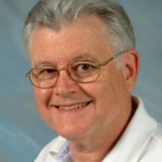 Robert Garrison, MD, Neonat/Perinatology, Jacksonville, FL, UF Health Jacksonville