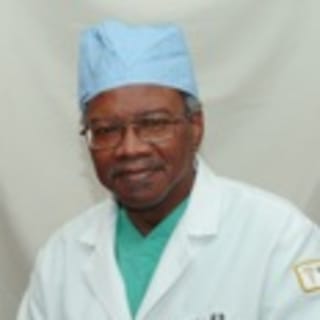 Babatunde Oladiran, MD, General Surgery, Hayti, MO, Pemiscot Memorial Health System