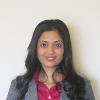 Melissa (Noronha) Hillman, MD, Pediatrics, Vancouver, WA