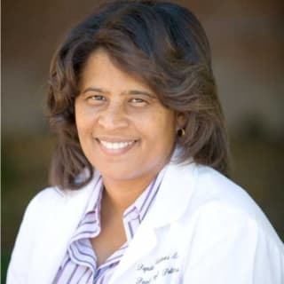 Daphne Calmes, MD, Pediatrics, Los Angeles, CA