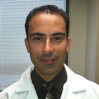 Kian Raiszadeh, MD, Orthopaedic Surgery, La Jolla, CA