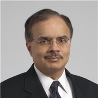 Khodanpur Guruprasad, MD