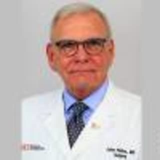 John Fildes, MD, General Surgery, Las Vegas, NV, University Medical Center
