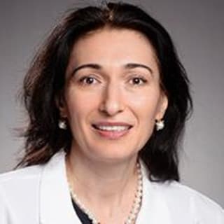 Galina (Chemyanova) Bannykh, MD, Pathology, San Diego, CA