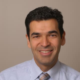 Majid Moshirfar, MD, Ophthalmology, Salt Lake City, UT