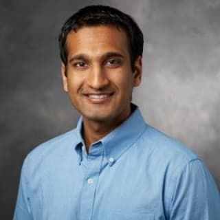 Anuj Aggarwal, MD, Anesthesiology, Redwood City, CA, Stanford Health Care