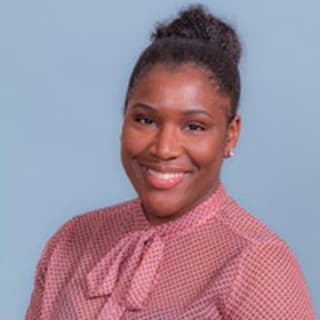 Erica Washington, Clinical Pharmacist, Chicago, IL, Rush University Medical Center