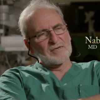 Nabil Muhanna, MD, Neurosurgery, Braselton, GA, Northeast Georgia Medical Center