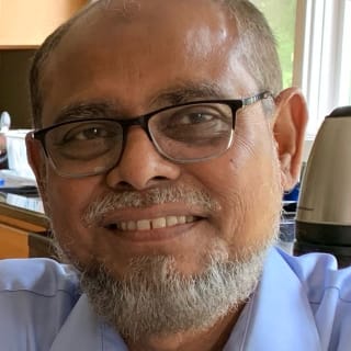 Mahbub Ahmed, MD