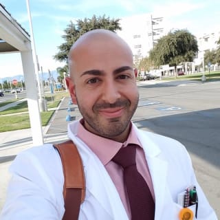 Ramsey Alhosri, MD