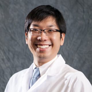 Yann-Bor Lin, MD, Pulmonology, Houston, TX