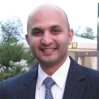 Imran Aurangzeb, MD, Pulmonology, Sacramento, CA, Sutter Medical Center, Sacramento