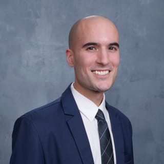 Kyle Kaveh, DO, Resident Physician, Fontana, CA