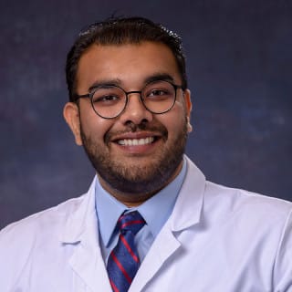 Uvesh Mansuri, MD, Internal Medicine, Baltimore, MD, MedStar Harbor Hospital