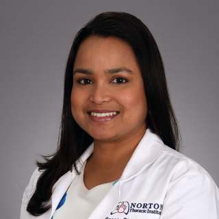 Sreeja Biswas Roy, MD, Pulmonology, Phoenix, AZ