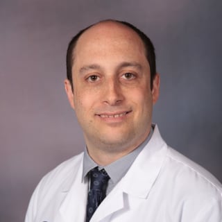 Aaron Miller, MD