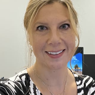 Tricia Henderson
