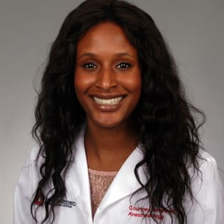 Courtney James, MD, Anesthesiology, Columbus, OH, Fairfield Medical Center