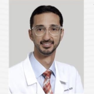 Morris Sasson, MD, Vascular Surgery, Weston, FL, Cleveland Clinic Florida