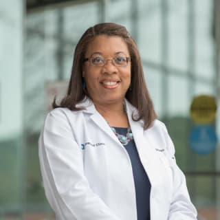 Diane Brown-Young, MD, Obstetrics & Gynecology, Cleveland, OH