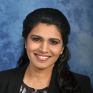 Anita Radhakrishnan, MD