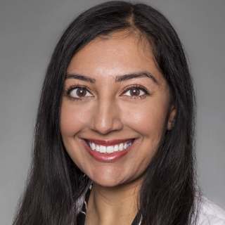 Nisha Patel, MD, Pulmonology, Brooklyn, NY