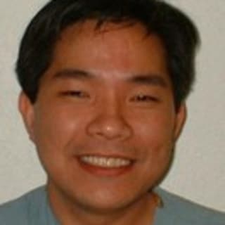 David Nguyen, DO, Internal Medicine, Rosemead, CA, Garfield Medical Center