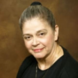 Janet Robinson, MD