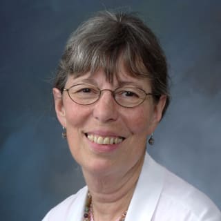 Barbara Cushing, MD