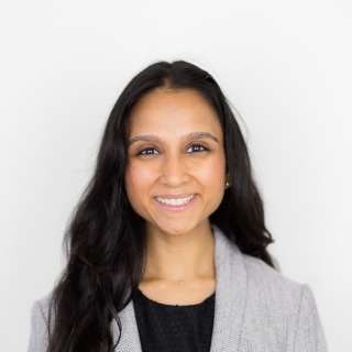 Manali Shah, MD, Internal Medicine, Newark, NJ