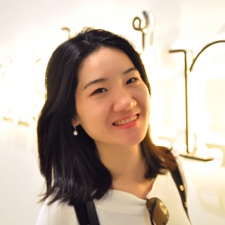 Yugui Zhou, MD, Ophthalmology, La Jolla, CA