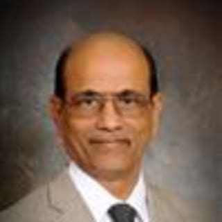 Prakash Nancherla, MD