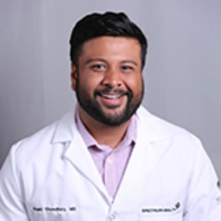 Shakil Chowdhury, MD, Internal Medicine, Ann Arbor, MI