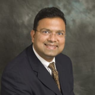 Sandeep Gupta, MD, Pulmonology, Houston, TX, Memorial Hermann Southeast Hospital