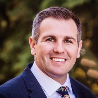 Trent Tipton