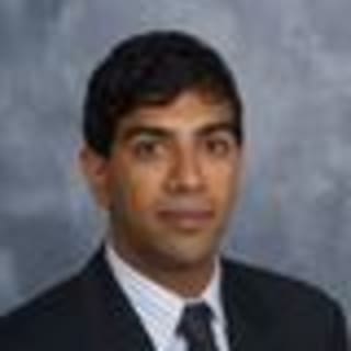 Anand Patel, MD