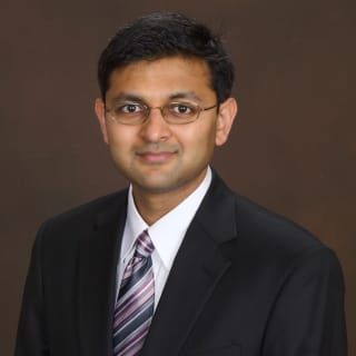 Hitesh Mehta, MD, Cardiology, Knoxville, TN