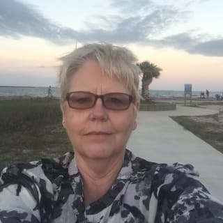 Linda Lewis, Clinical Pharmacist, Macon, MO