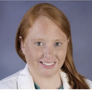 Emma White, DO, Obstetrics & Gynecology, Oxford, NC, Maria Parham Health