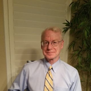 Forrest Anthony, MD