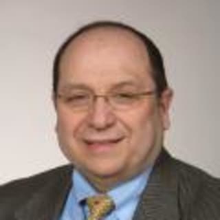 Murray Rothman, MD, Ophthalmology, West Orange, NJ