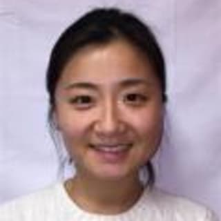 Mijeong Park, Pediatric Nurse Practitioner, Norcross, GA