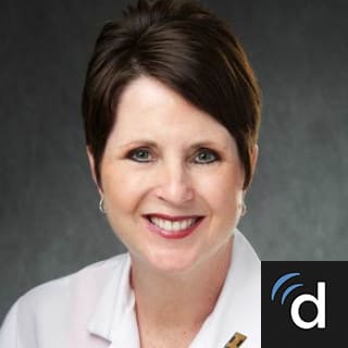 Regina Randall, Adult Care Nurse Practitioner, Iowa City, IA, University of Iowa Hospitals and Clinics